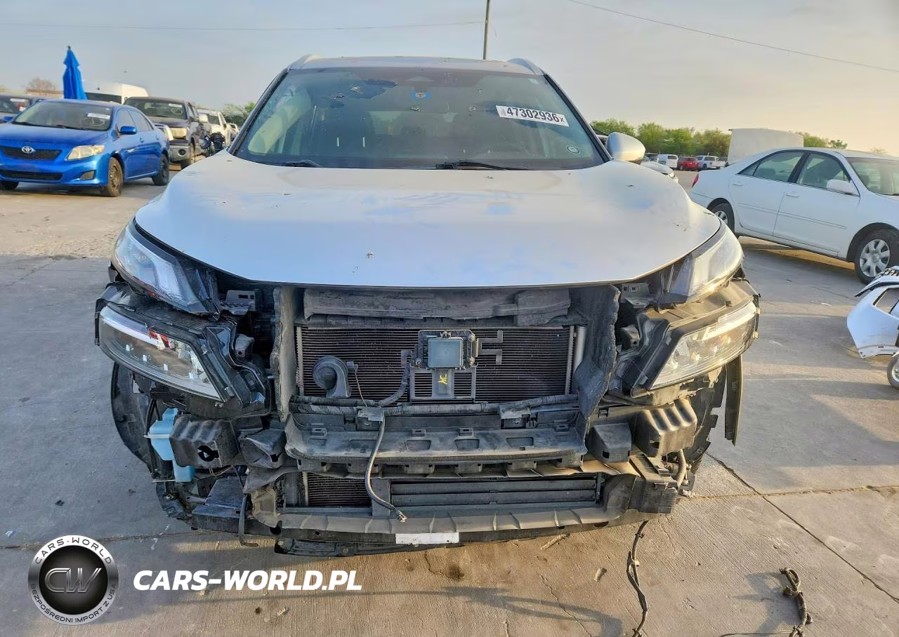 2021 Nissan Rogue Sv VIN:5N1AT3BA1MC759212 - 5