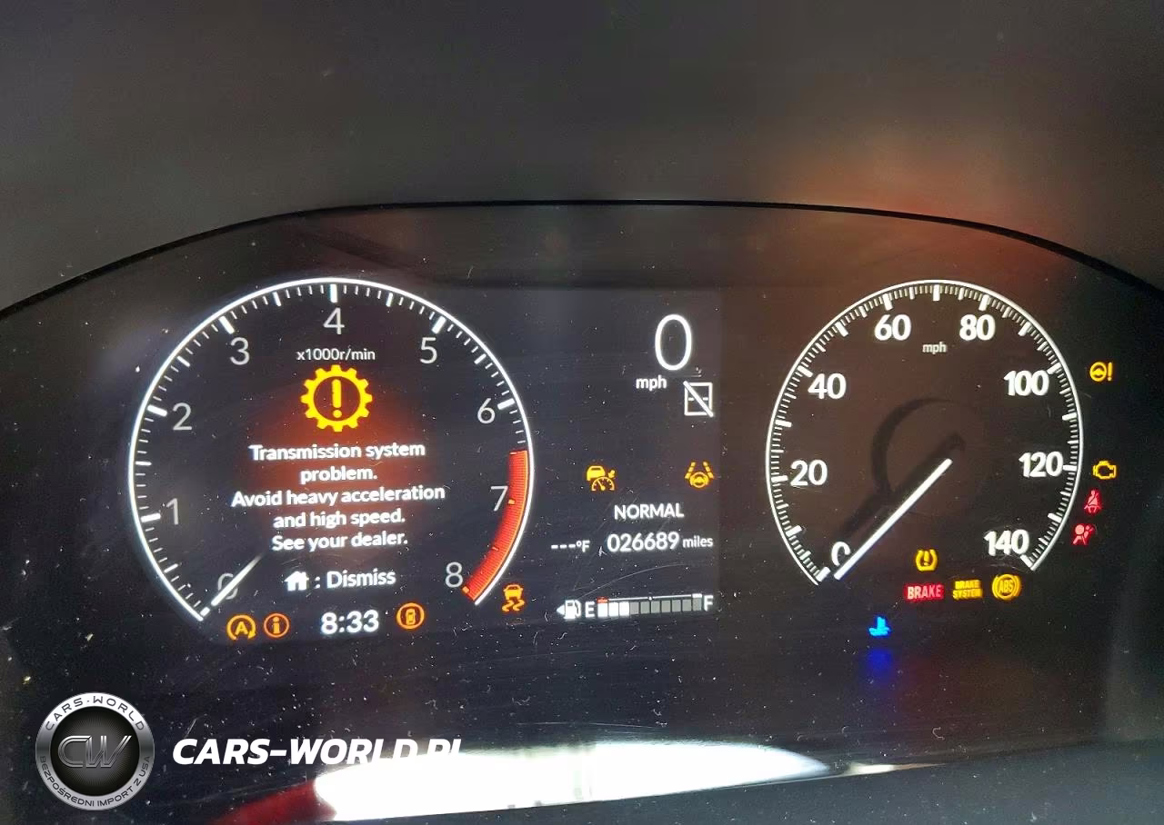 2024 Honda Cr-V Exl VIN:2HKRS4H70RH406127 - 9