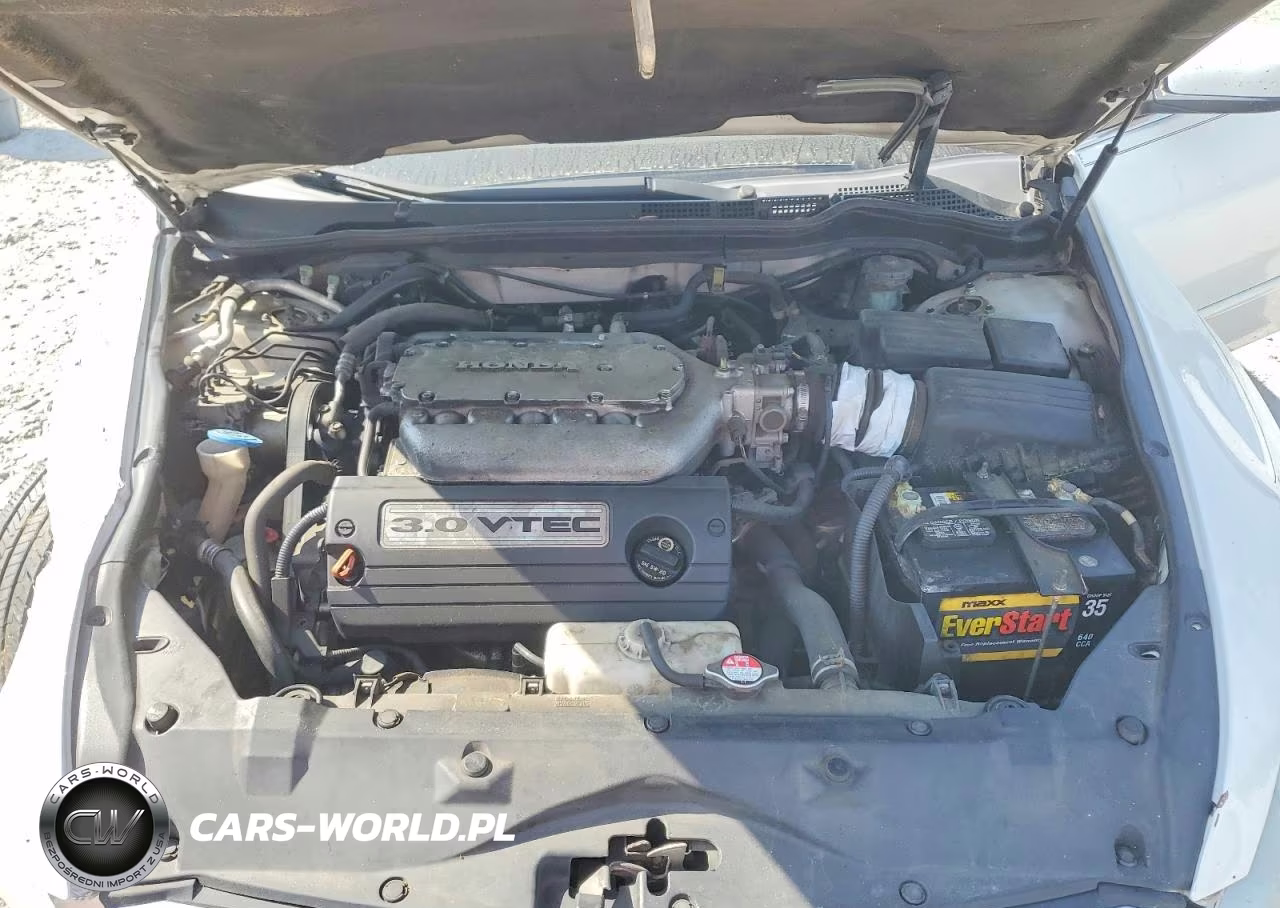 2006 Honda Accord Ex VIN:1HGCM66556A073599 - 11