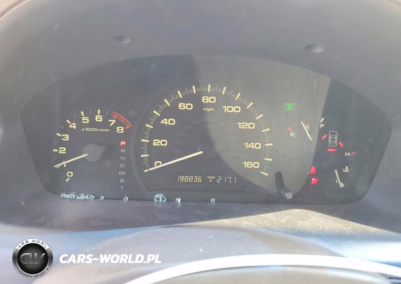 2006 Honda Accord Ex VIN:1HGCM66556A073599 - 9