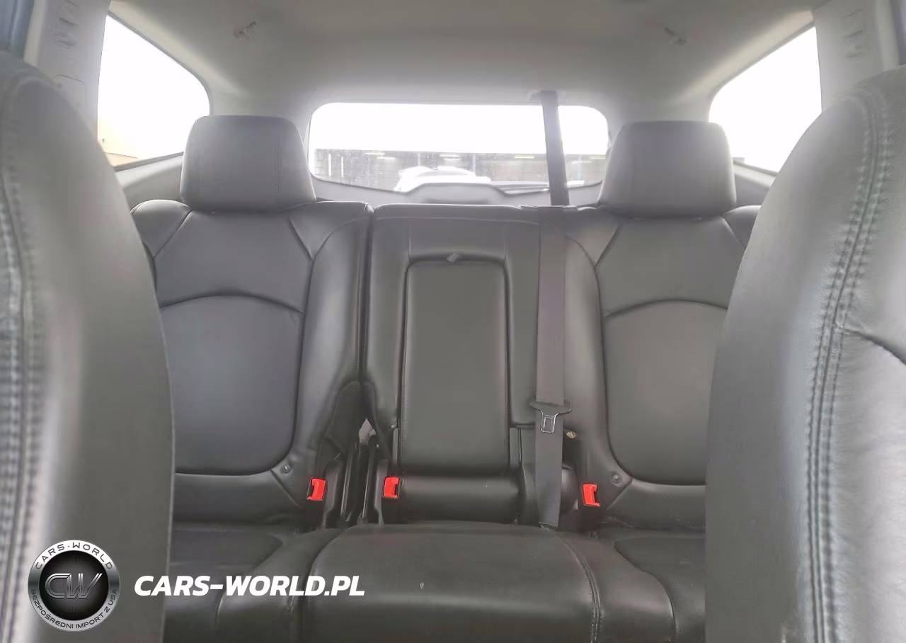 2010 Chevrolet Traverse Lt VIN:1GNLVGED2AS131866 - 10