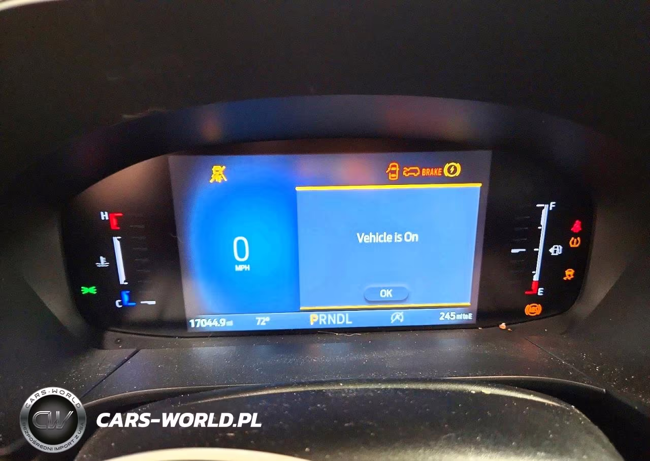 2025 Ford Escape St Line VIN:1FMCU9MN4SUB28891 - 9