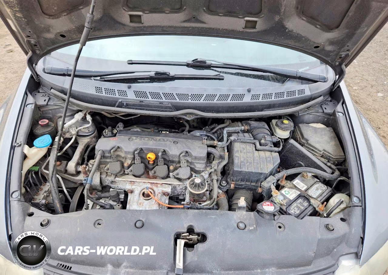 2011 Honda Civic Vp VIN:19XFA1F38BE045342 - 11