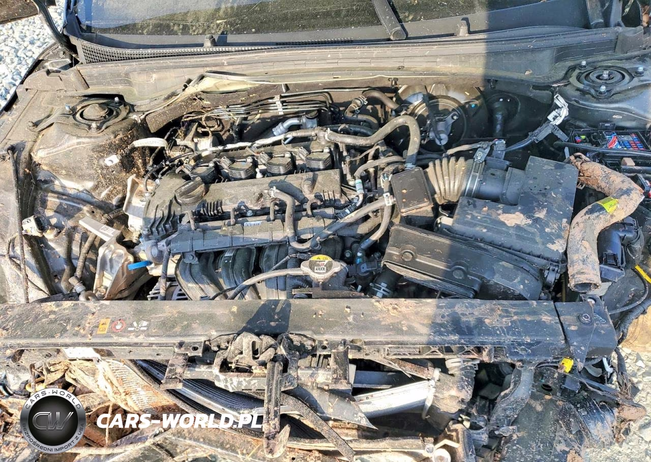 2025 Kia K4 Lxs VIN:3KPFT4DE0SE078514 - 11