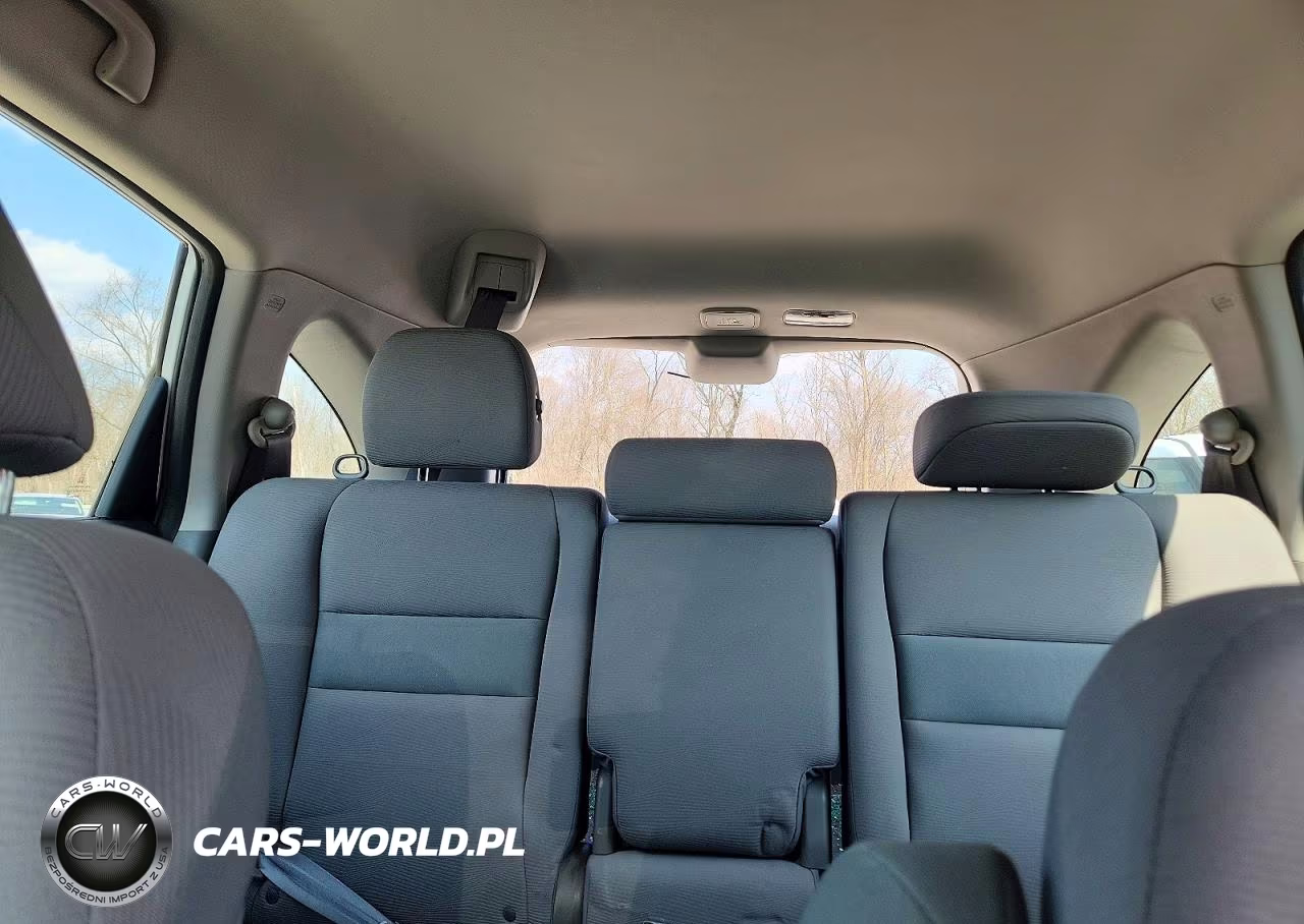 2010 Honda Cr-V Lx VIN:5J6RE4H39AL099958 - 10