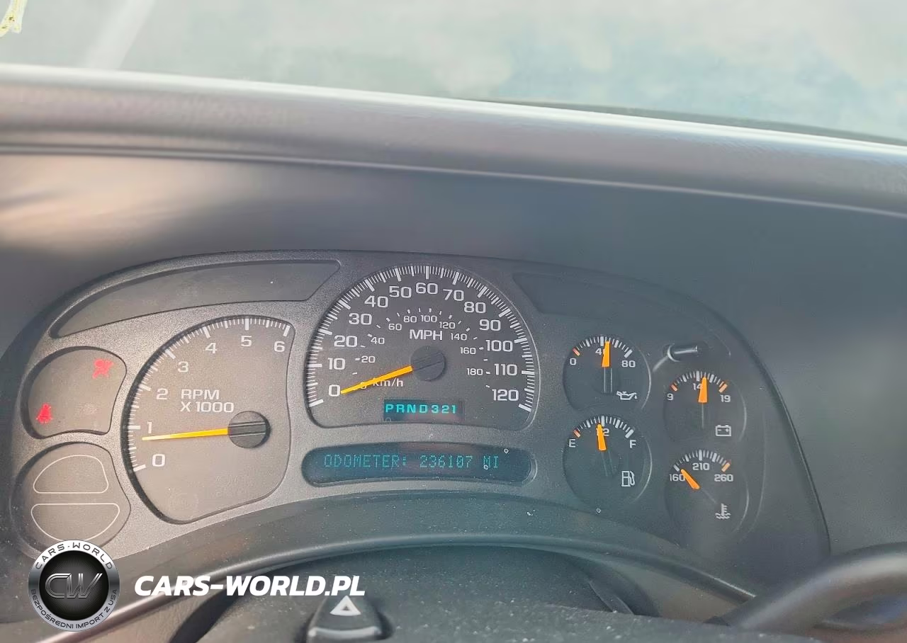 2004 Chevrolet Silverado K1500 VIN:1GCEK19T34Z104342 - 9