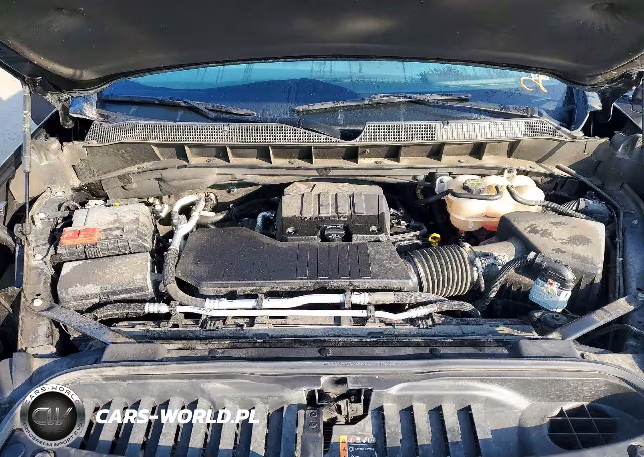 2024 Chevrolet Silverado K1500 Lt VIN:1GCPDDEK0RZ209171 - 11