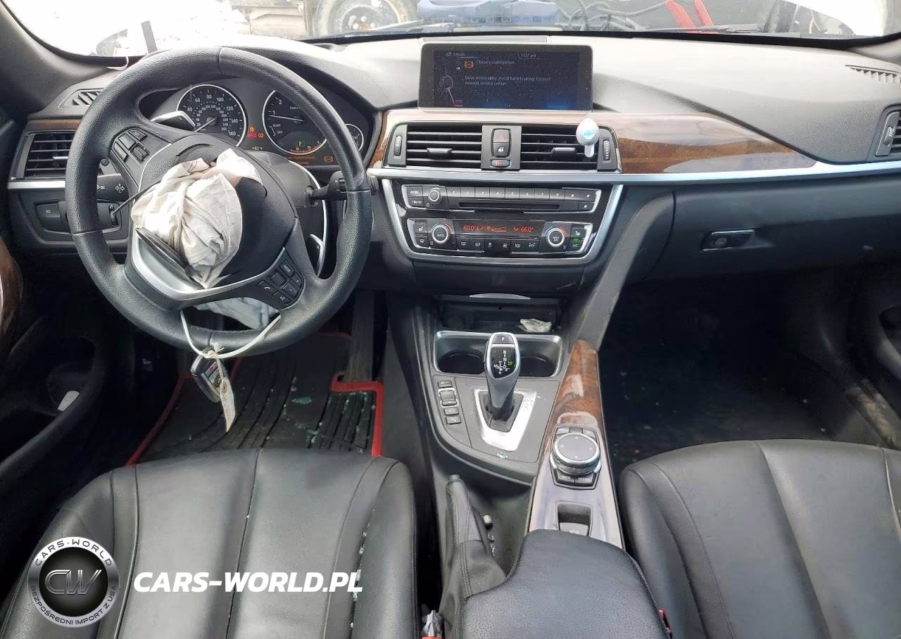 2015 BMW 428 I VIN:WBA3V5C59F5A79215 - 8