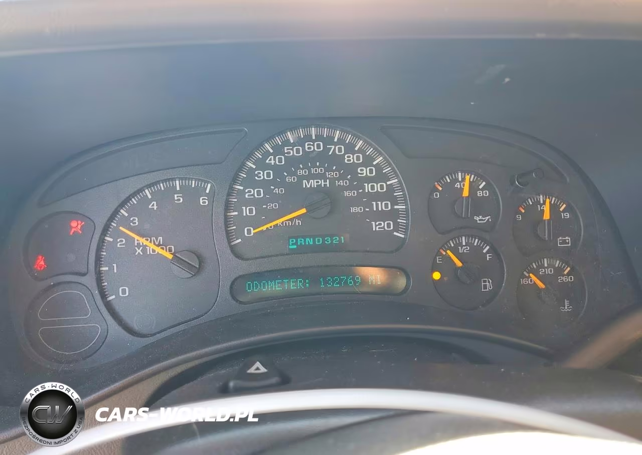 2004 Chevrolet Silverado C1500 VIN:2GCEC19T941360166 - 9