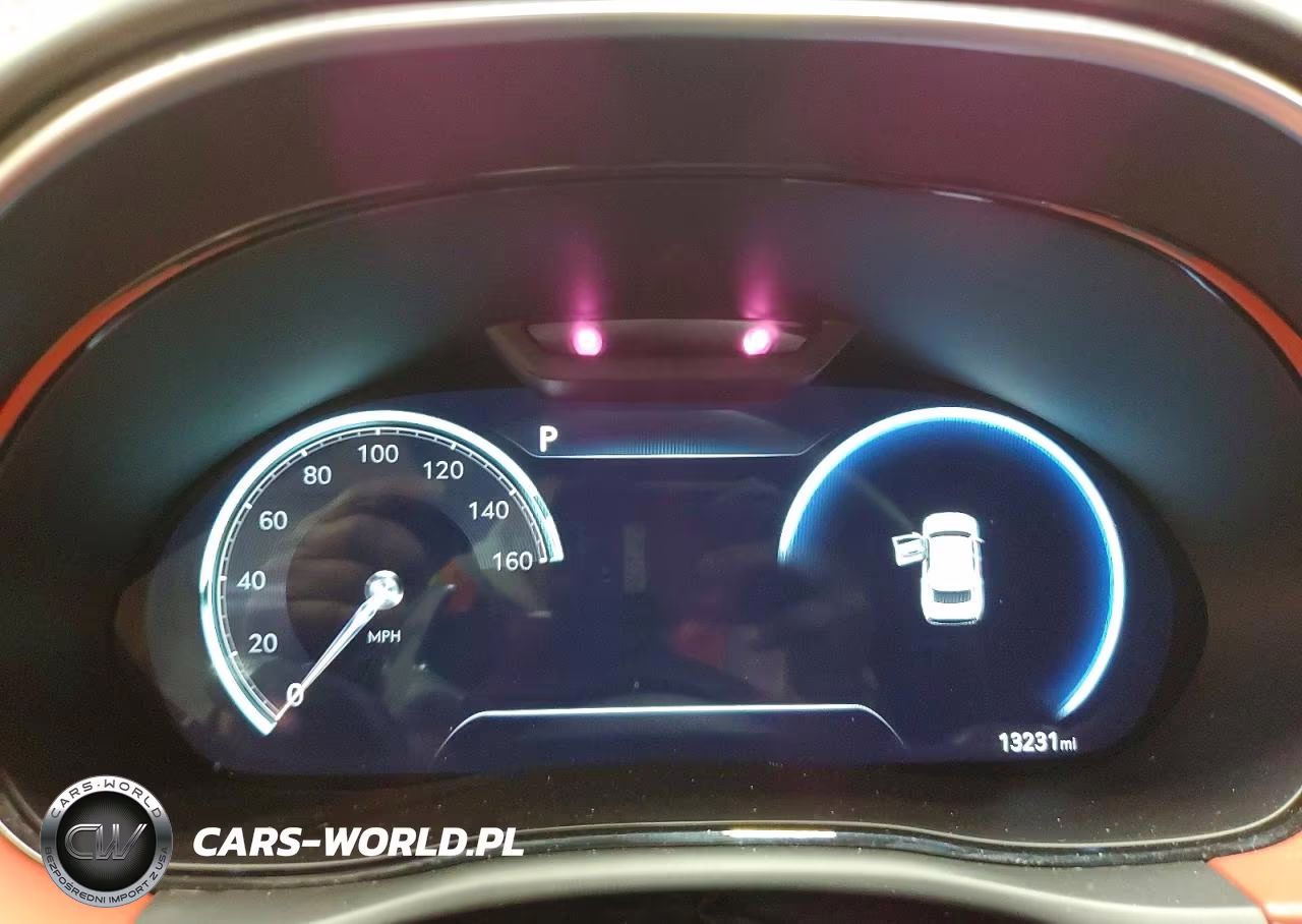2022 Genesis Gv70 3.5T Sport VIN:KMUMCDTC2NU010726 - 9