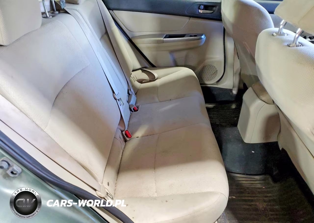 2016 Subaru Impreza Premium VIN:JF1GJAB6XGH015979 - 10