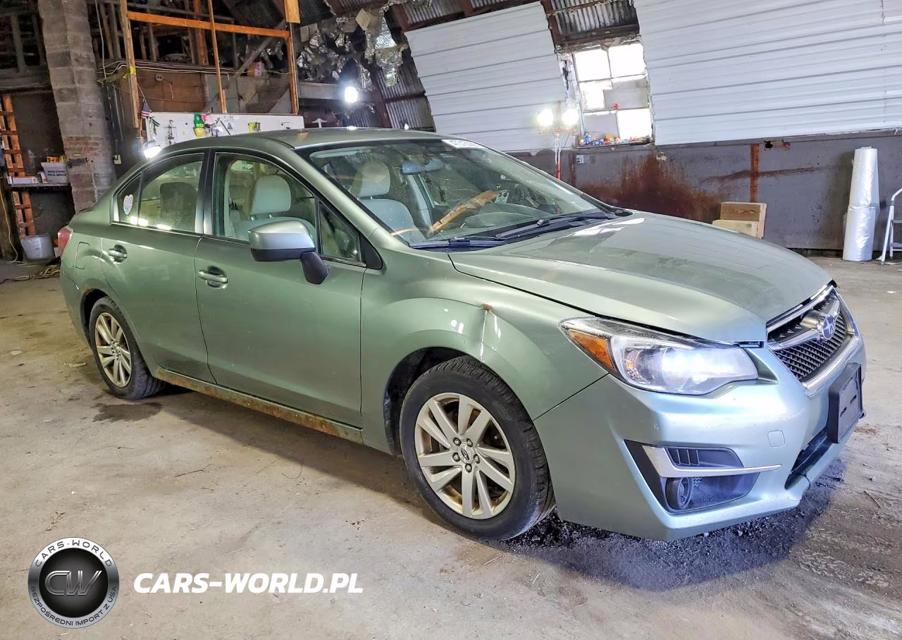 2016 Subaru Impreza Premium VIN:JF1GJAB6XGH015979 - 4