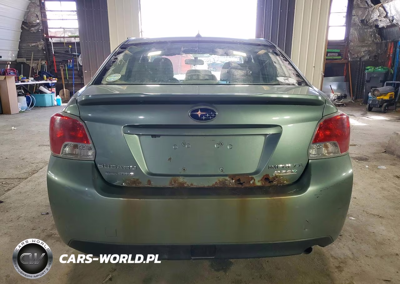 2016 Subaru Impreza Premium VIN:JF1GJAB6XGH015979 - 6