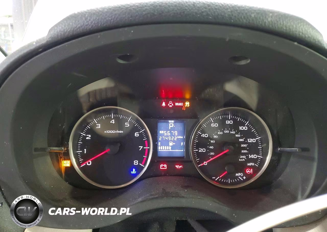 2016 Subaru Impreza Premium VIN:JF1GJAB6XGH015979 - 9