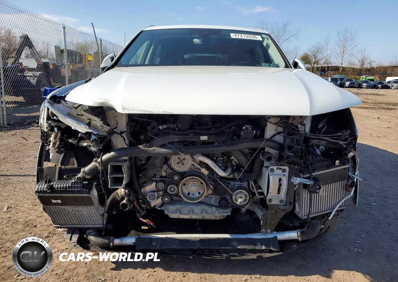 2021 Audi Q7 Prestige VIN:WA1VXAF71MD032699 - 5