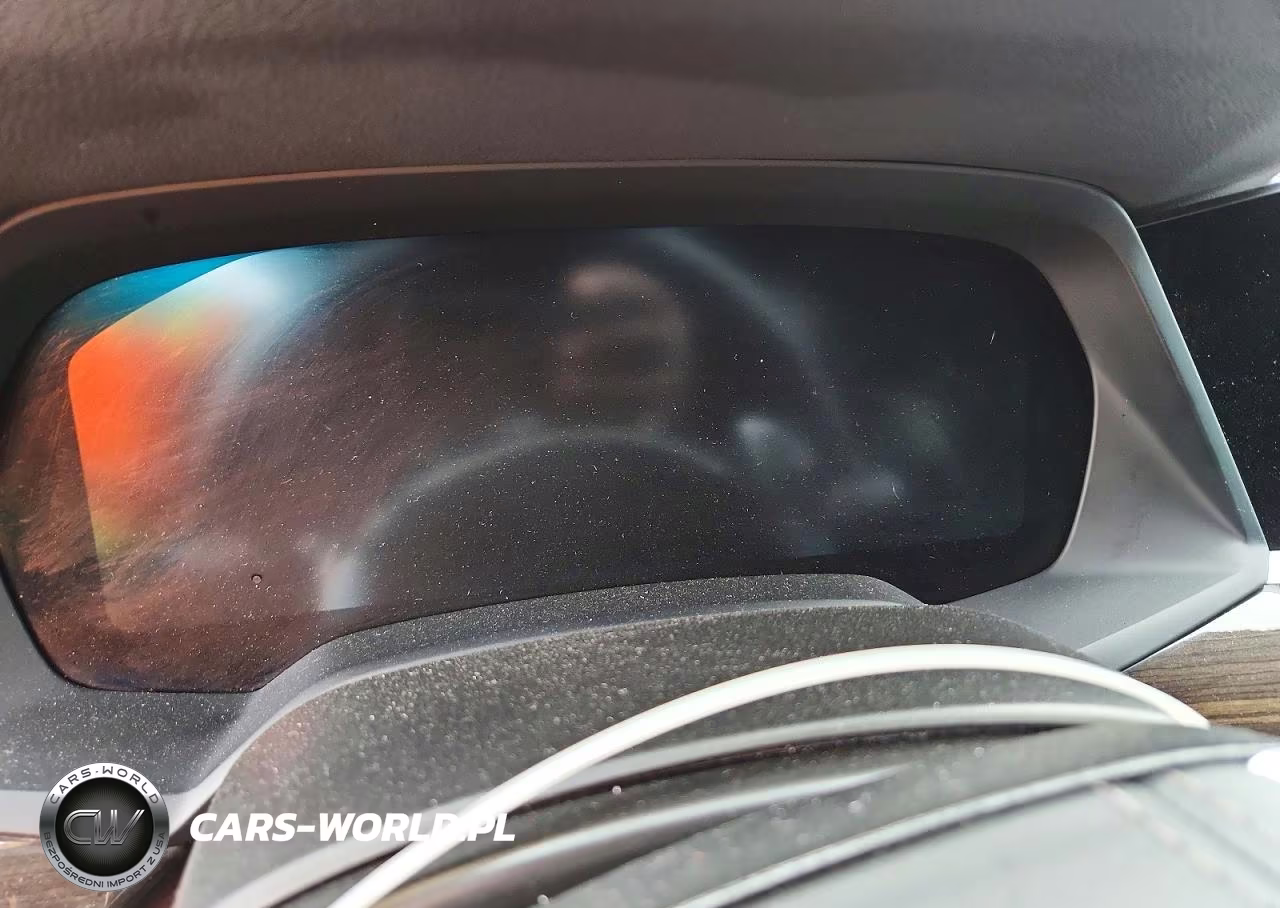 2023 BMW X5 Sdrive 40I VIN:5UXCR4C04P9P38037 - 9