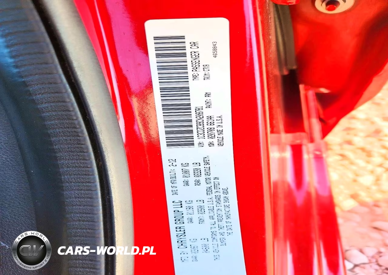2012 Dodge Avenger Sxt VIN:1C3CDZCB9CN208781 - 13