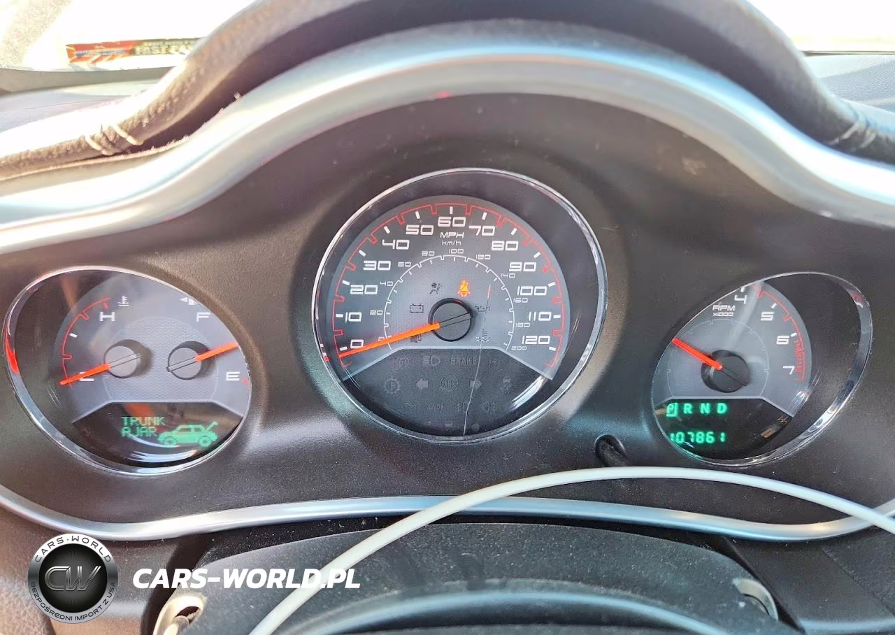 2012 Dodge Avenger Sxt VIN:1C3CDZCB9CN208781 - 9
