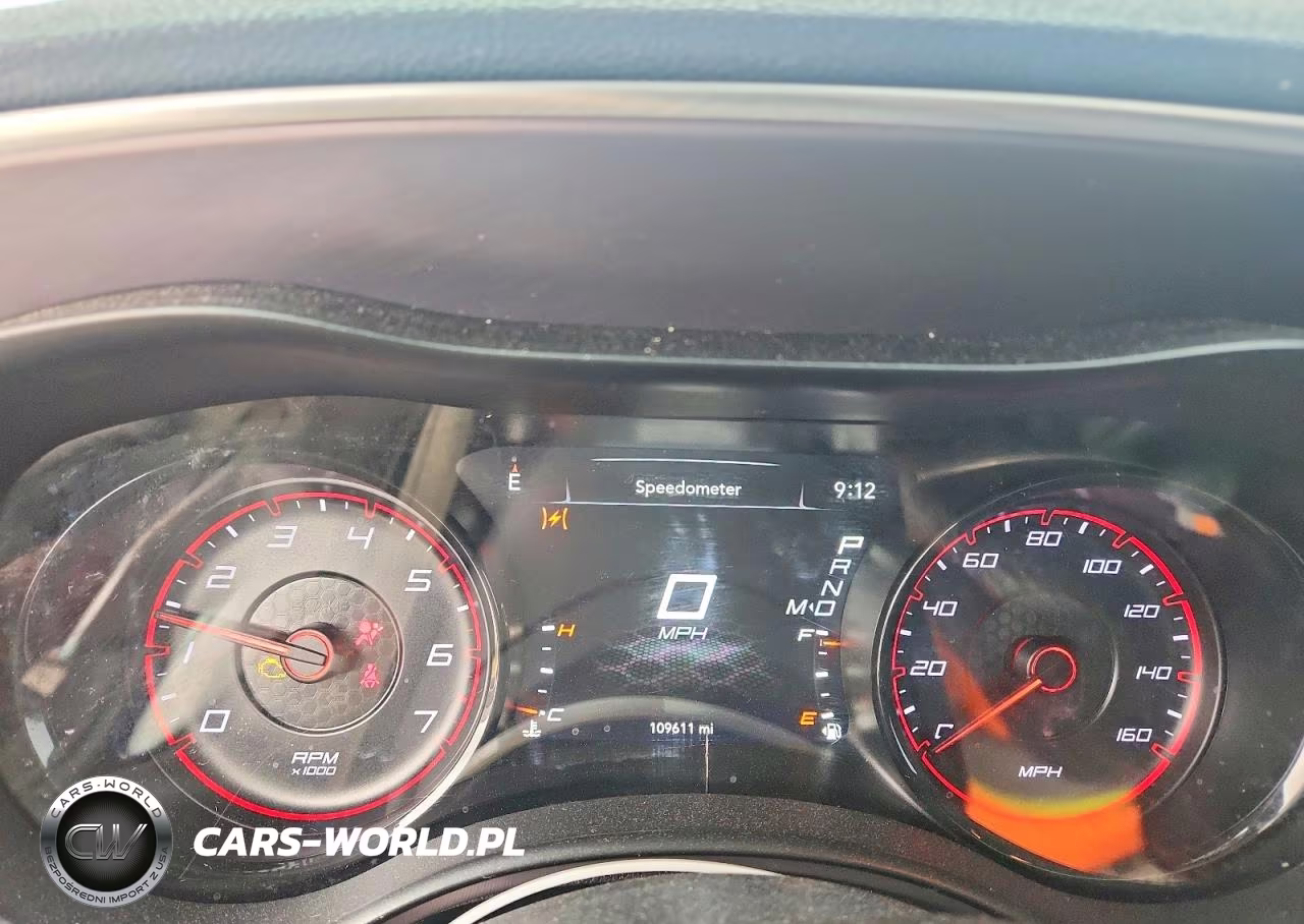 2019 Dodge Charger R-T VIN:2C3CDXCT1KH510988 - 9