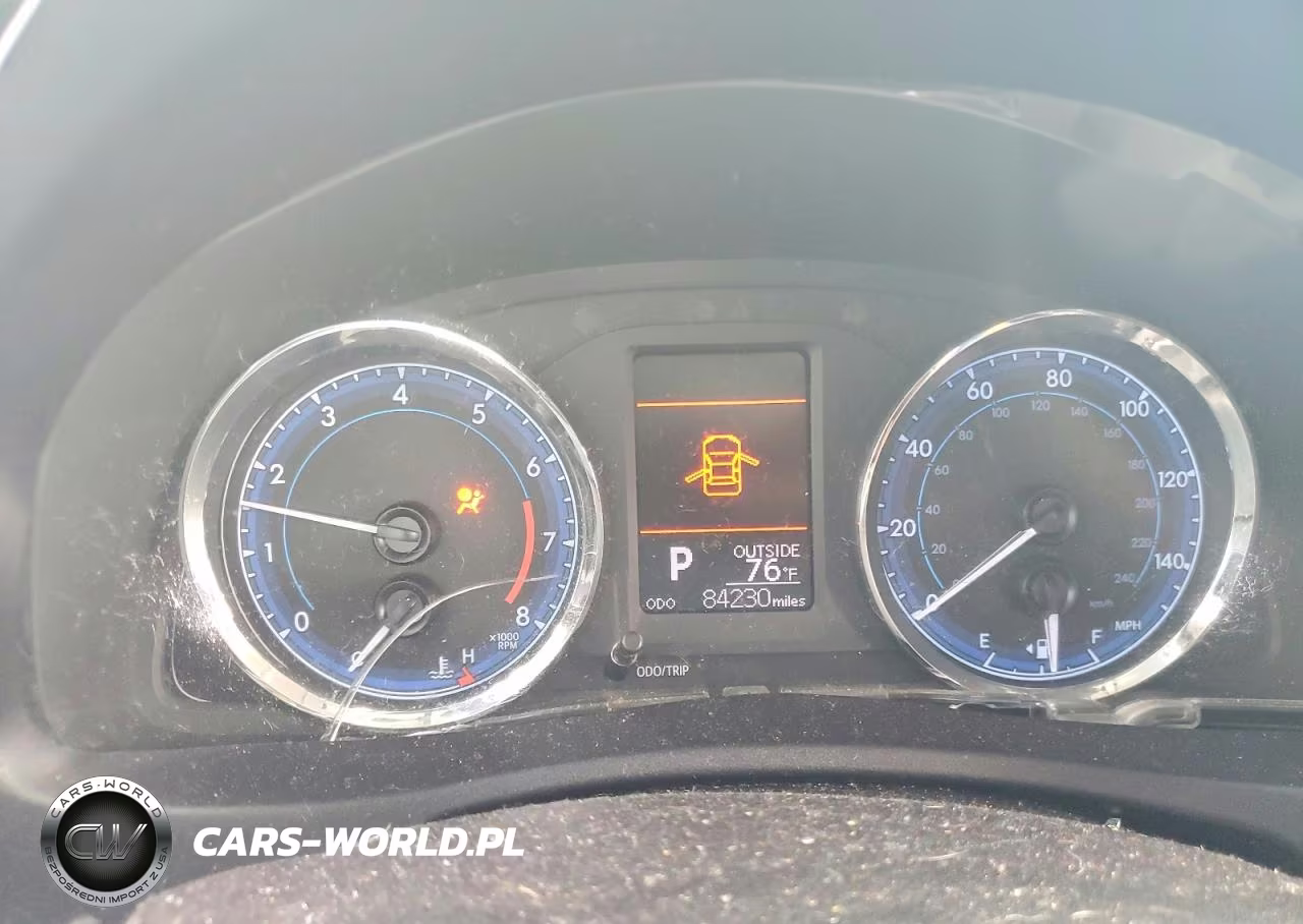 2019 Toyota Corolla Le VIN:2T1BURHE0KC233516 - 9