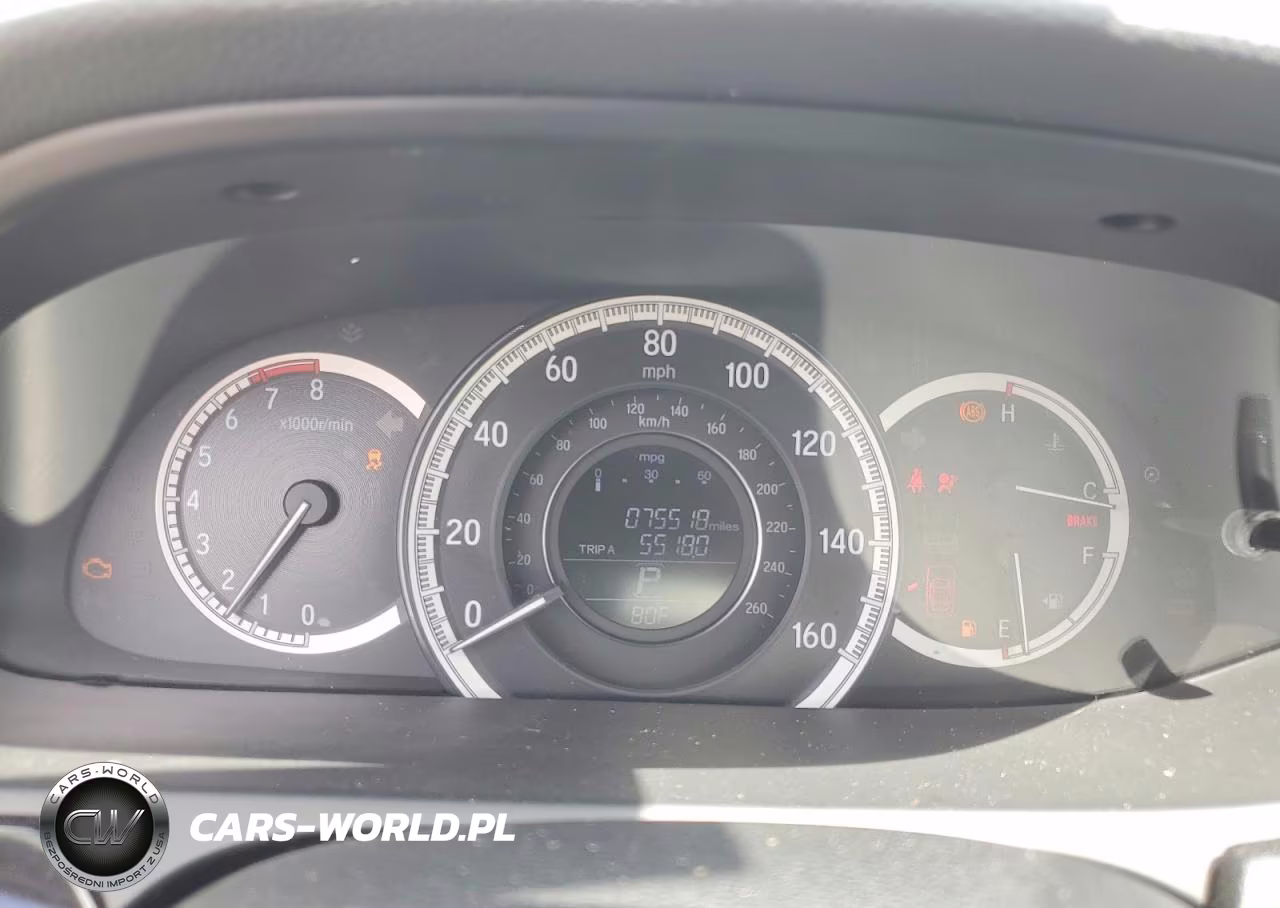 2017 Honda Accord Lx VIN:1HGCR2F36HA251841 - 9