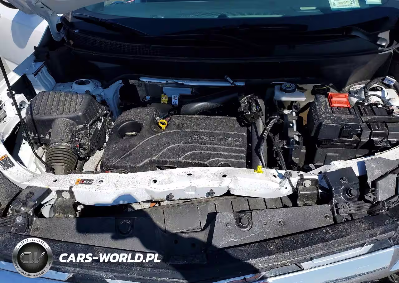 2026 Chevrolet Equinox Lt VIN:3GNAXPEG2TL224934 - 12