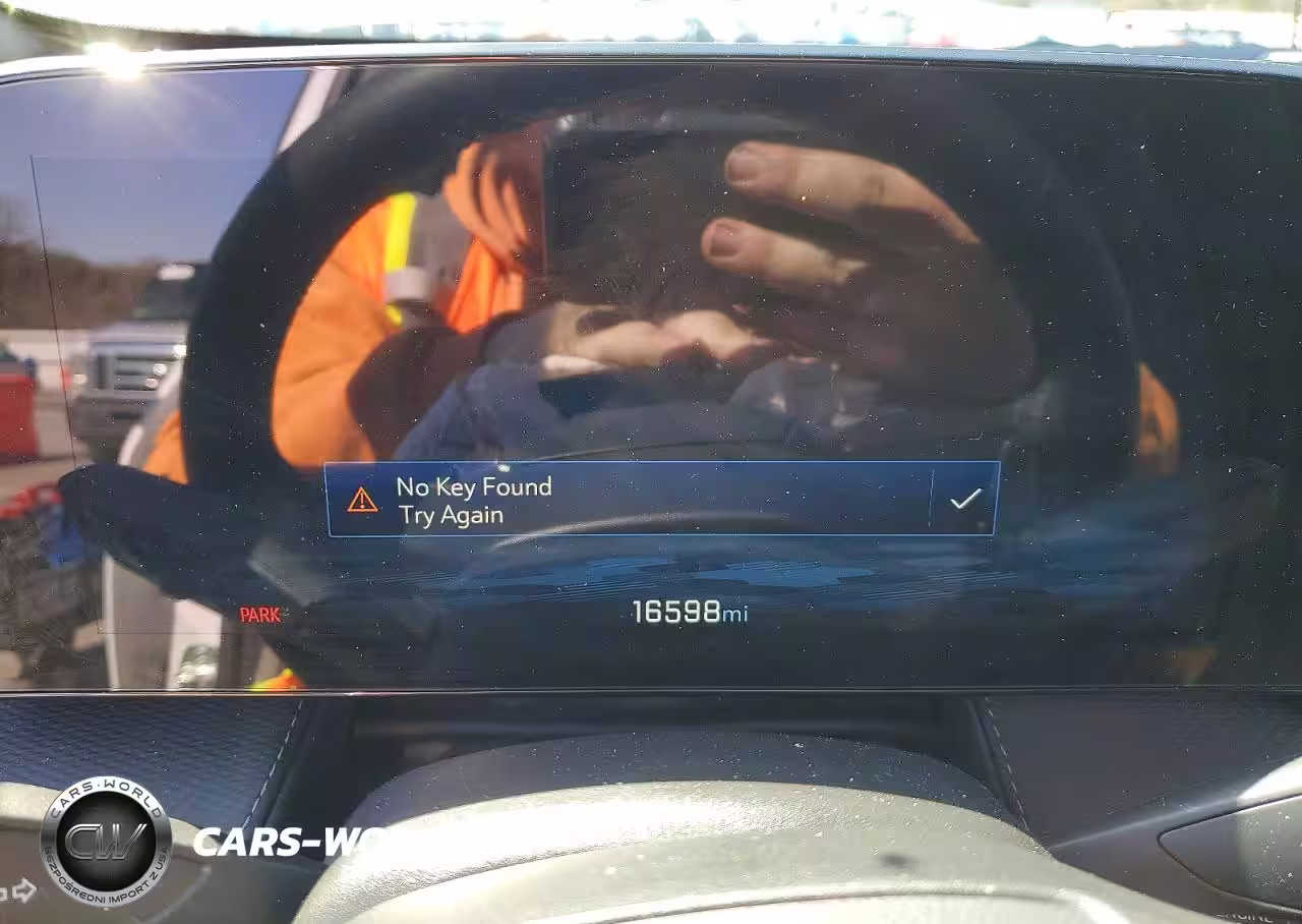 2026 Chevrolet Equinox Lt VIN:3GNAXPEG2TL224934 - 9