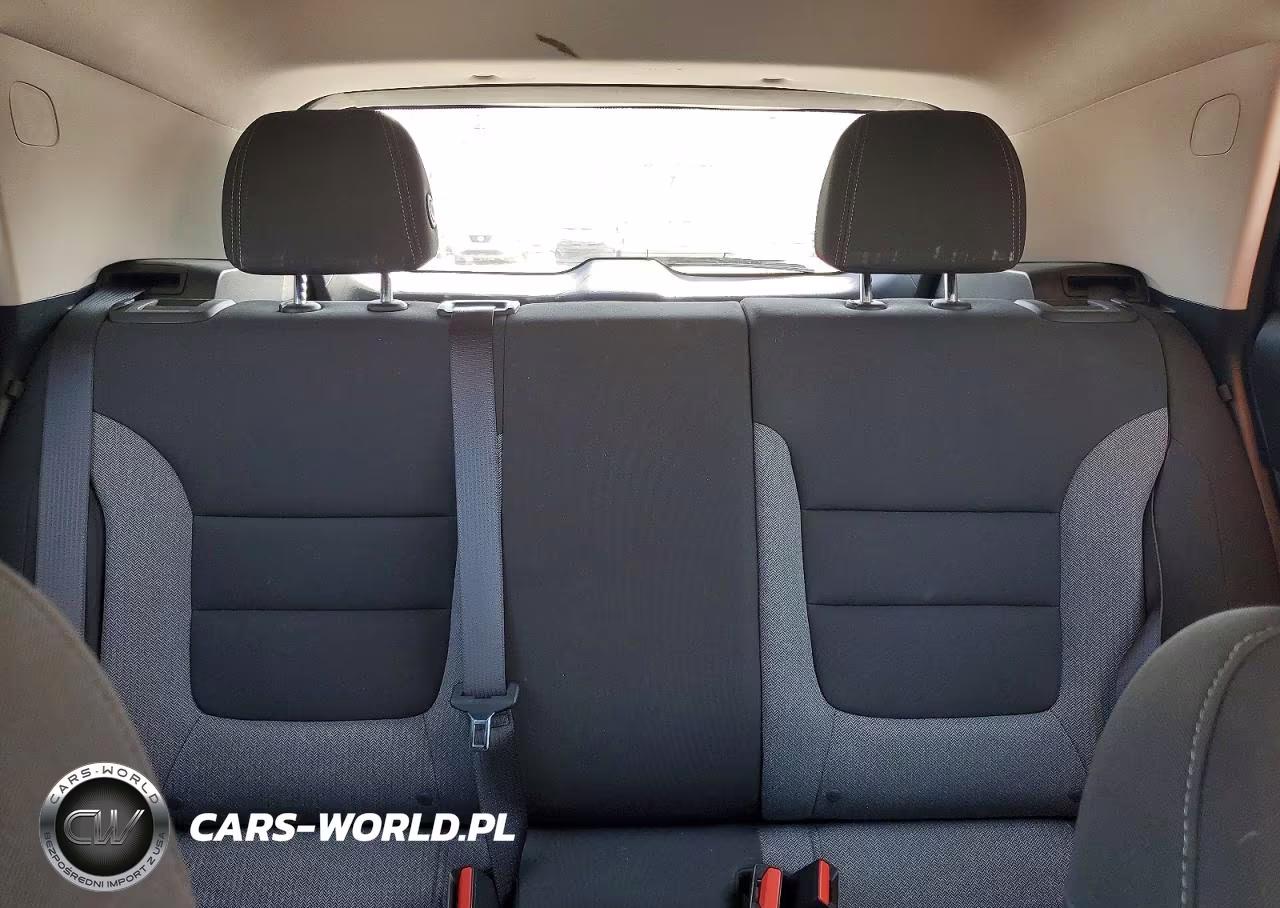 2023 Chevrolet Trailblazer Ls VIN:KL79MNSL5PB078009 - 10