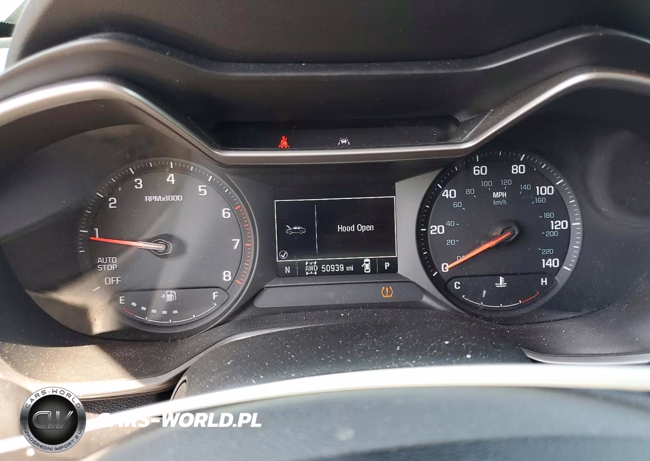 2023 Chevrolet Trailblazer Ls VIN:KL79MNSL5PB078009 - 9
