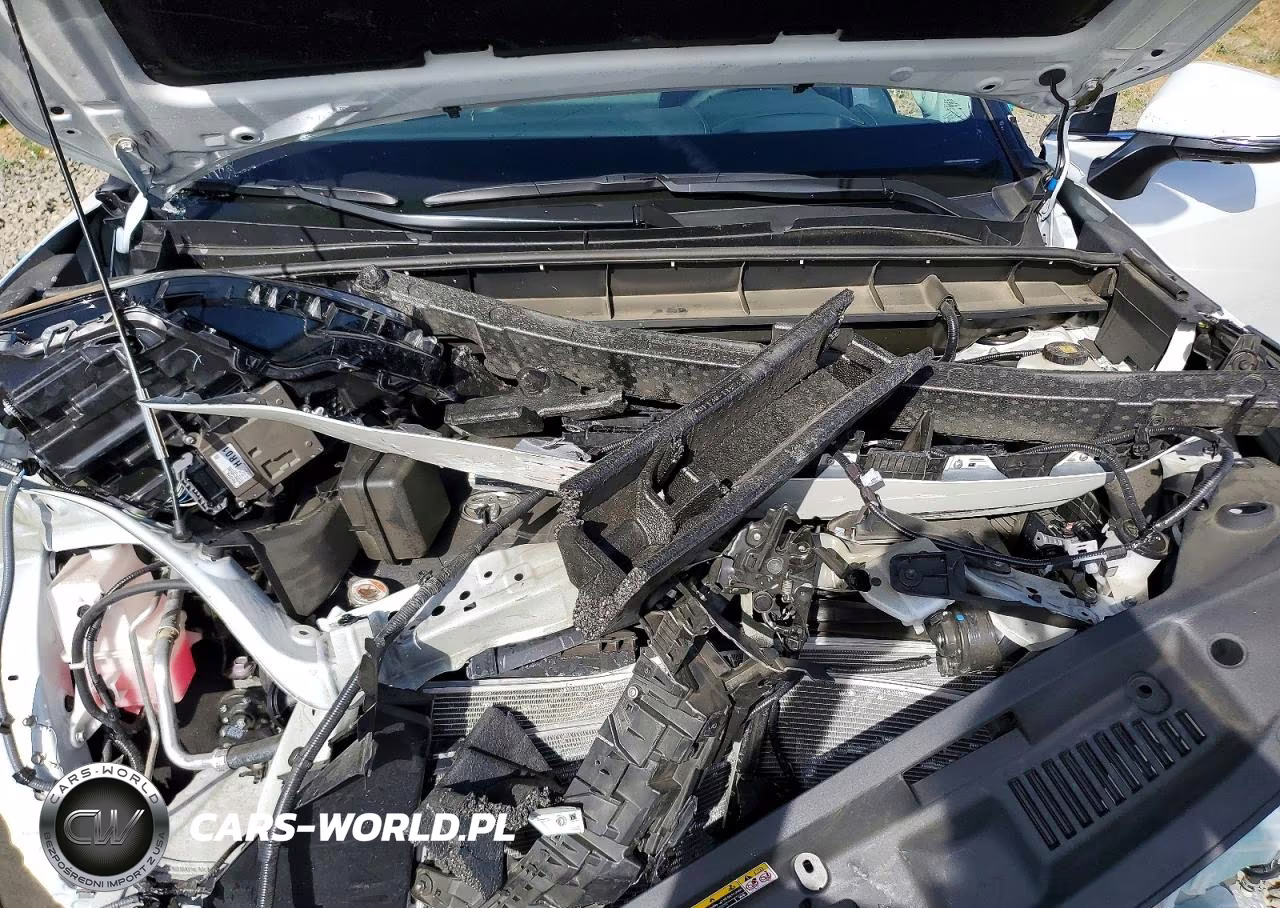 2022 Toyota Highlander Platinum VIN:5TDFZRBH9NS228879 - 12
