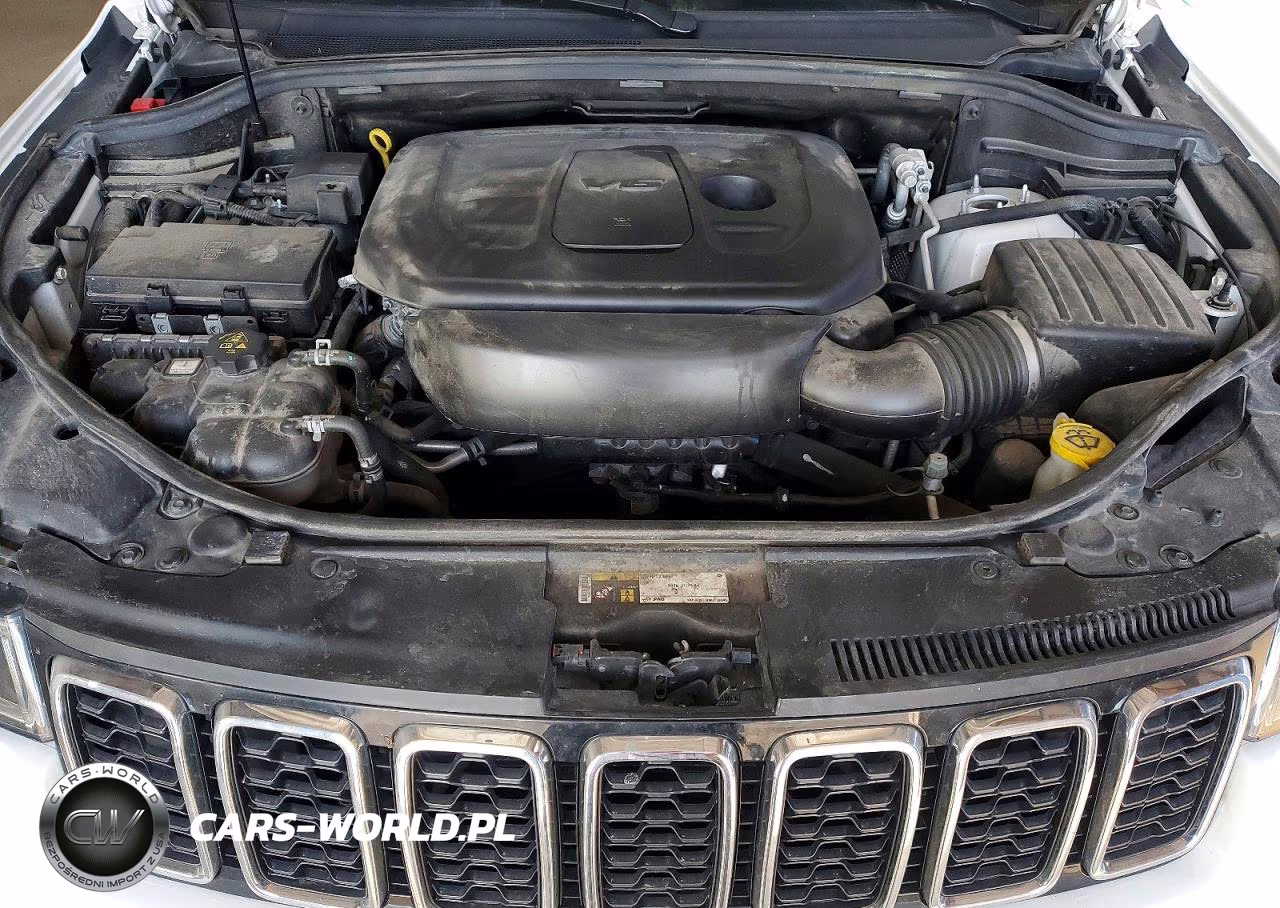 2020 Jeep Grand Cherokee Laredo VIN:1C4RJFAG9LC149898 - 12