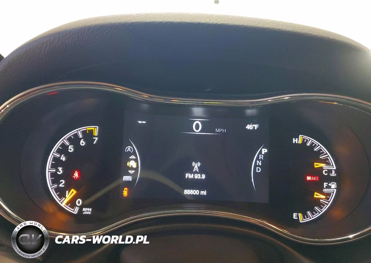 2020 Jeep Grand Cherokee Laredo VIN:1C4RJFAG9LC149898 - 9