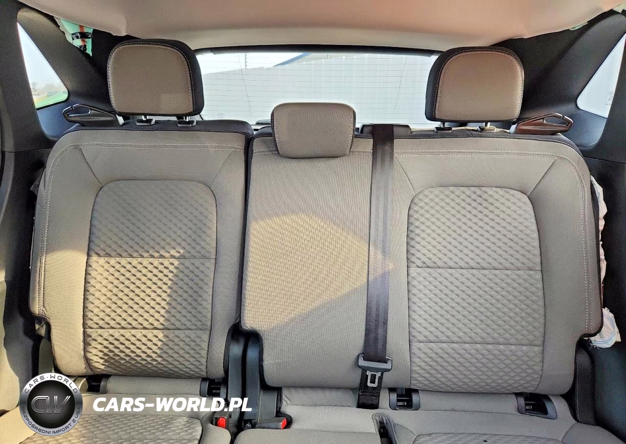 2022 Ford Escape Se VIN:1FMCU9G66NUA36738 - 10