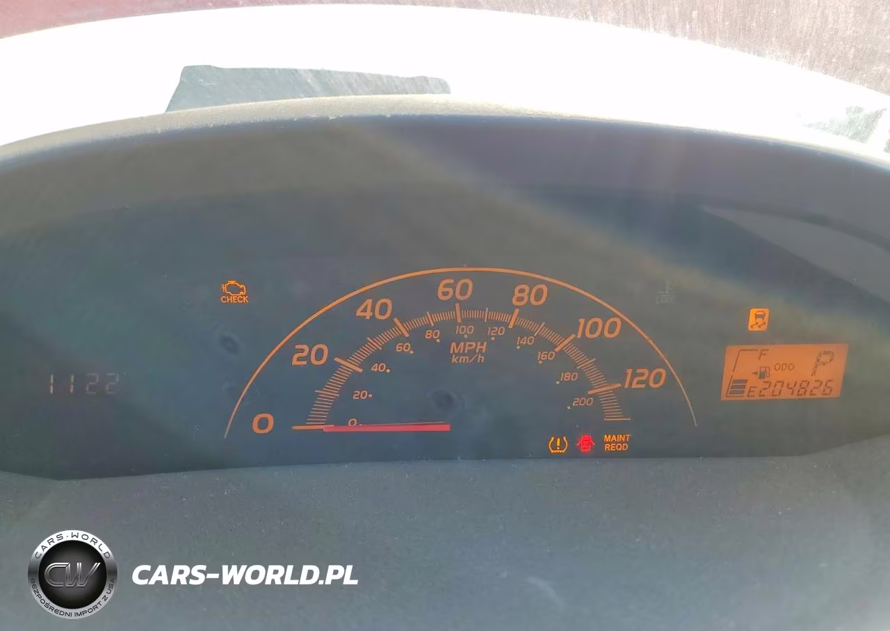 2011 Toyota Yaris Base VIN:JTDKT4K35B5337798 - 9