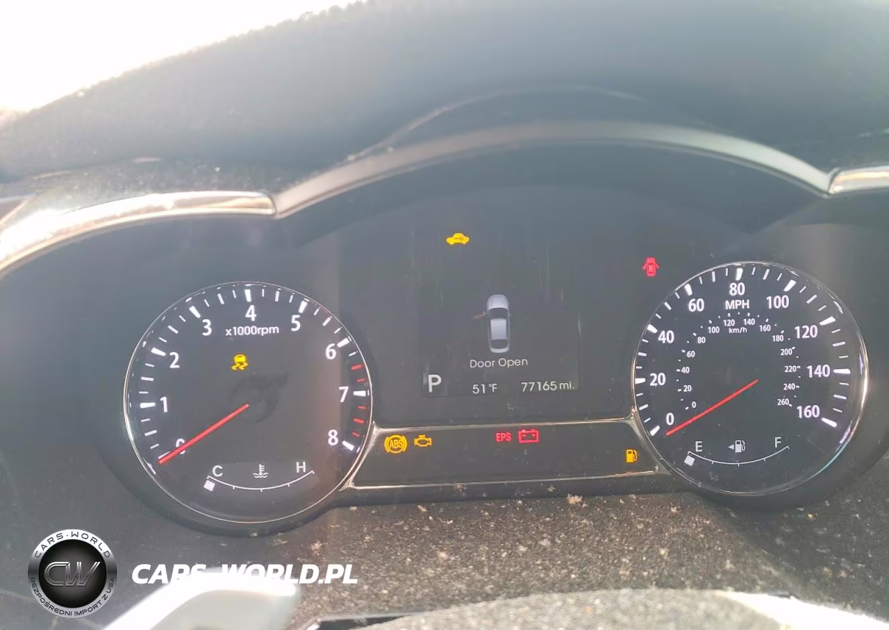 2013 Kia Optima Sx VIN:5XXGR4A65DG109671 - 9