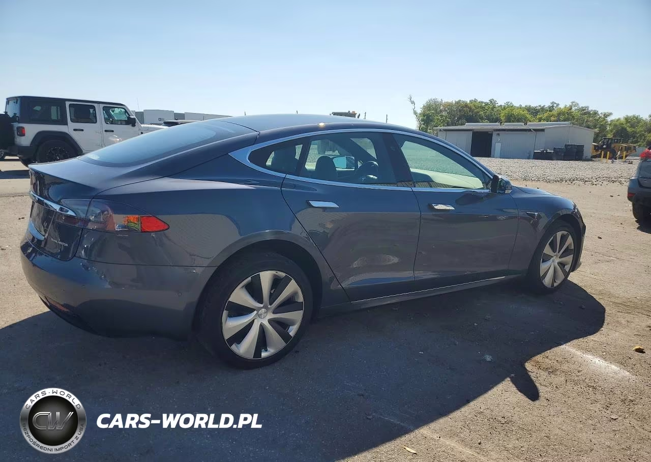 2020 Tesla Model S VIN:5YJSA1E24LF379029 - 3