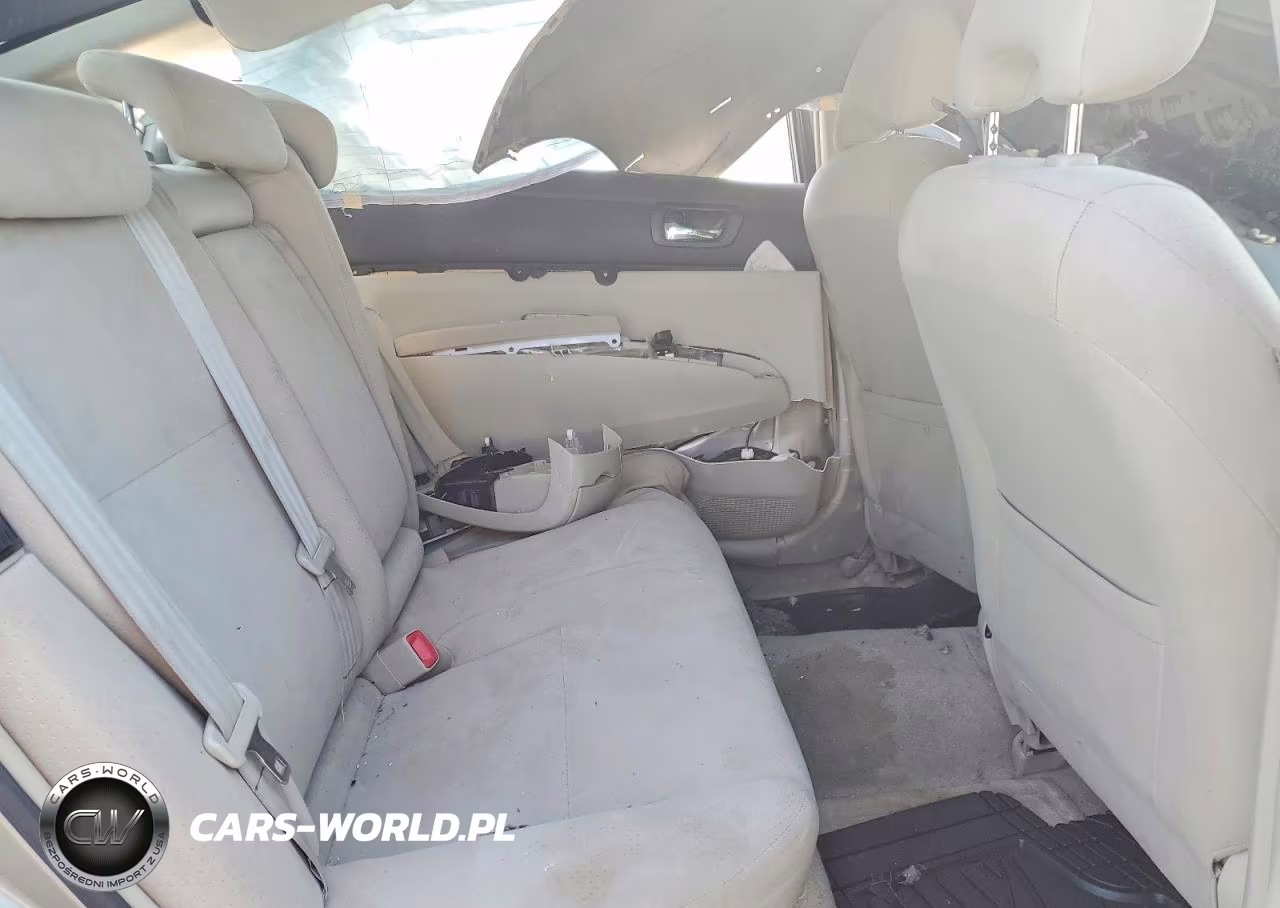 2006 Toyota Prius Base VIN:JTDKB20U067510950 - 10