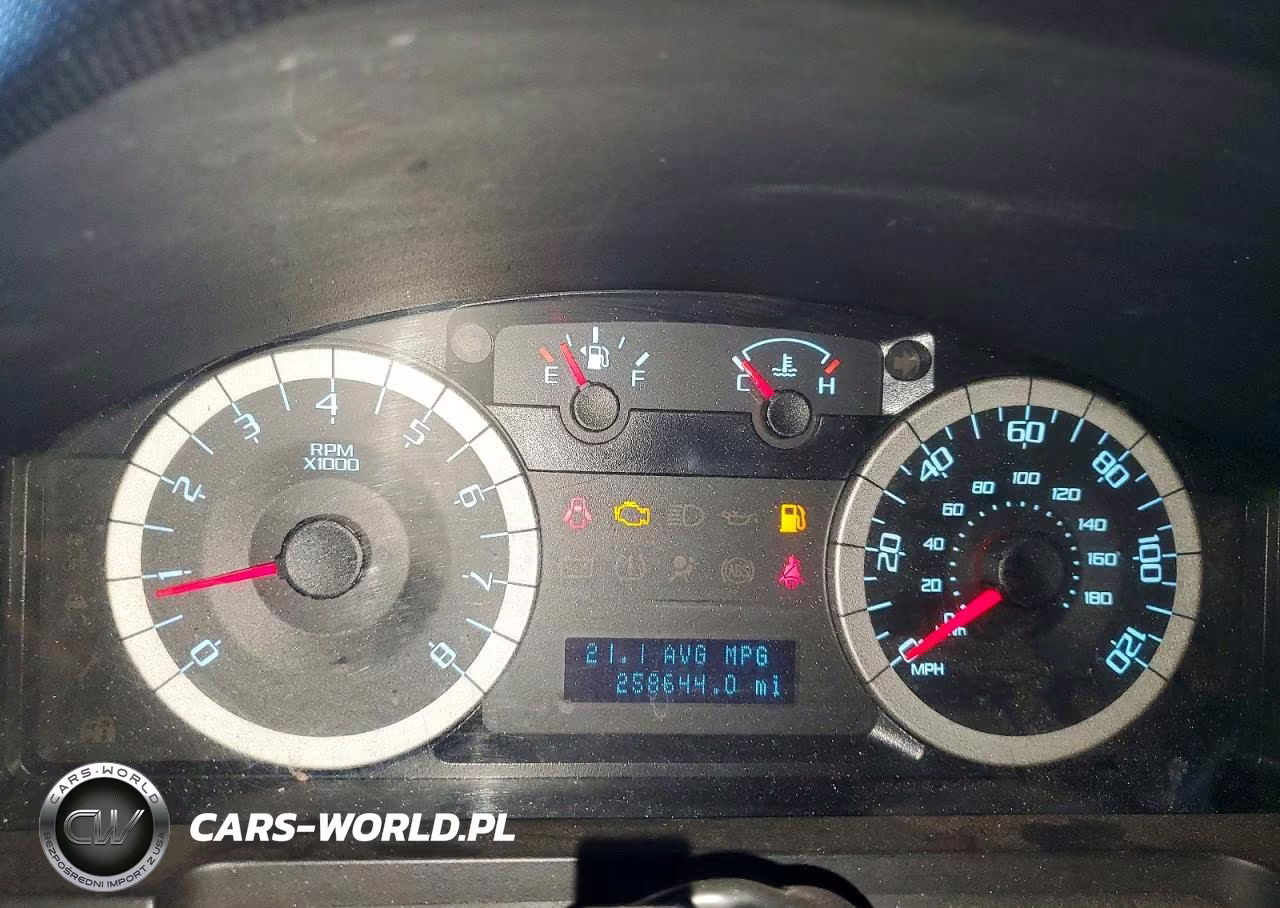 2011 Ford Escape VIN:1FMCU0EG9BKA16823 - 9