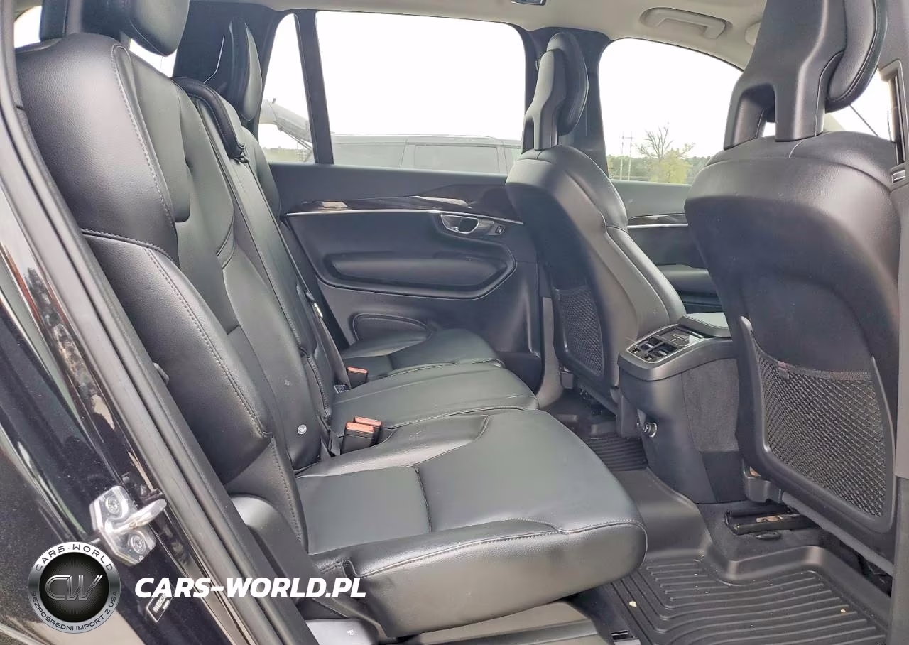 2018 Volvo Xc90 T5 VIN:YV4102PK2J1373640 - 11