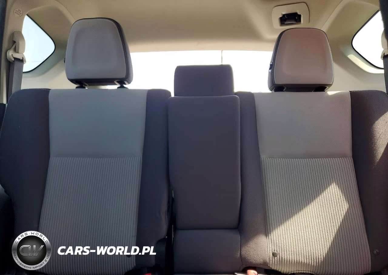 2013 Toyota Rav4 Xle VIN:JTMWFREV5D5016513 - 10