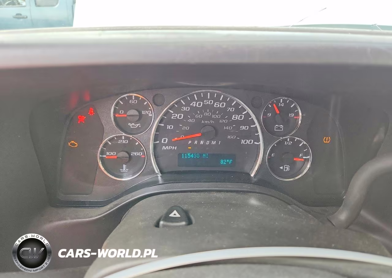 2023 GMC Savana Utility - Service Truck VIN:1GD07RF73P1104826 - 9