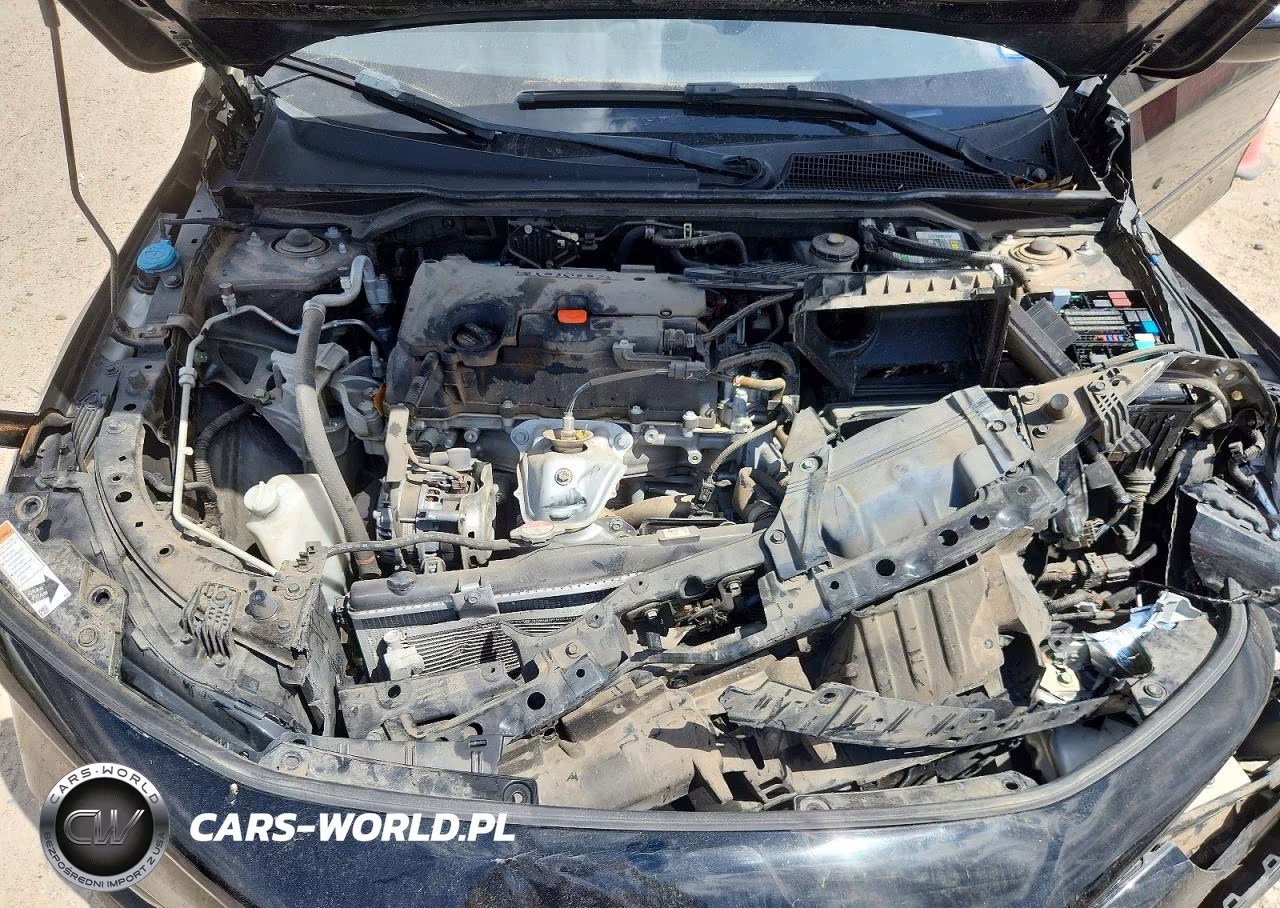 2022 Honda Civic Sport VIN:2HGFE2F57NH536247 - 11