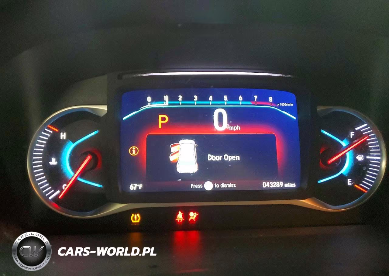 2021 Honda Pilot Exl VIN:5FNYF6H5XMB066664 - 9