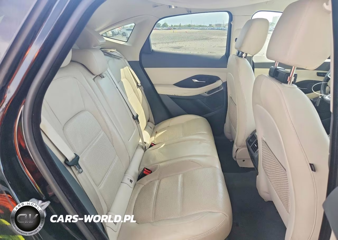 2020 Jaguar E-Pace S VIN:SADFK2FX9L1Z76107 - 10