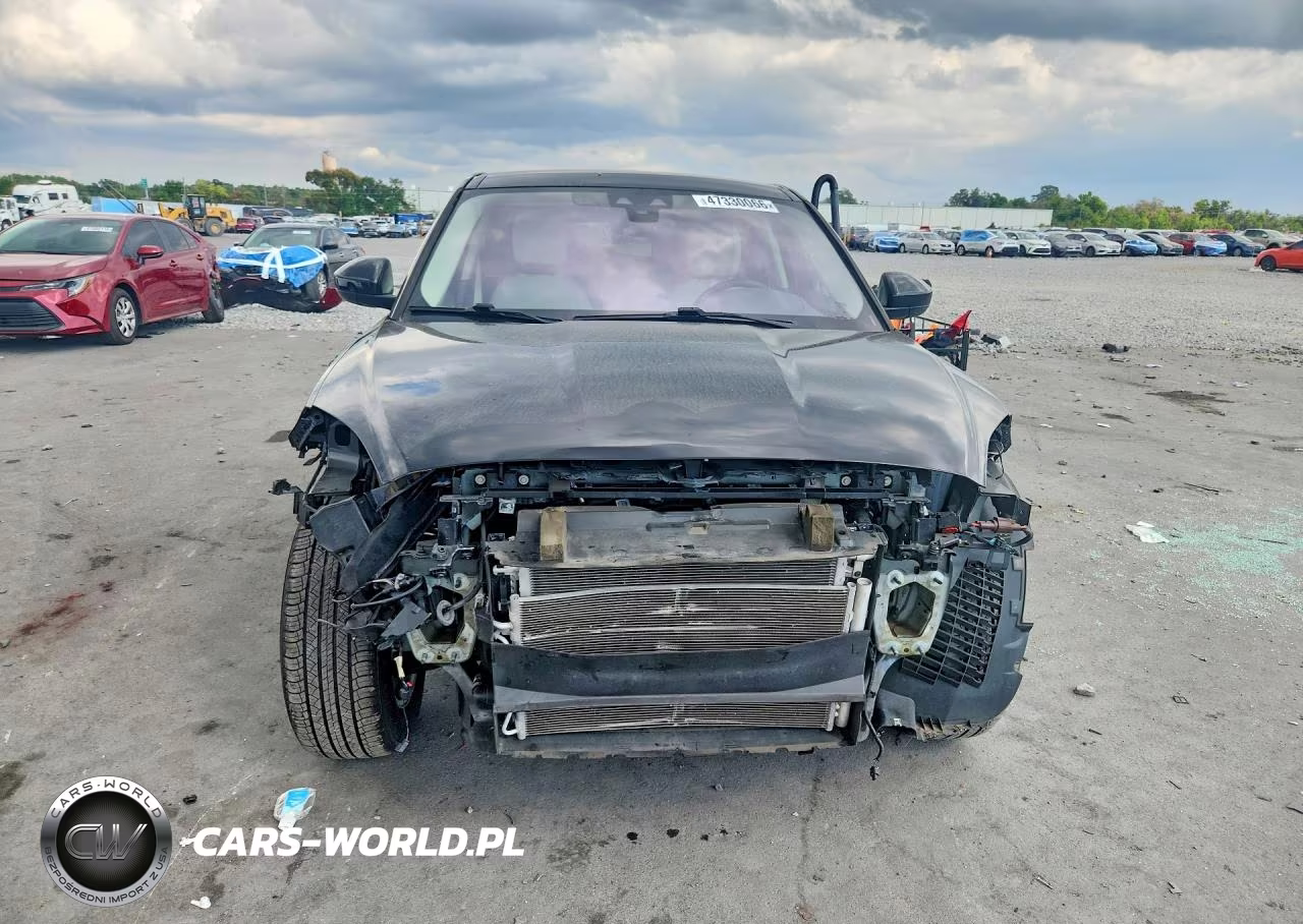 2020 Jaguar E-Pace S VIN:SADFK2FX9L1Z76107 - 5