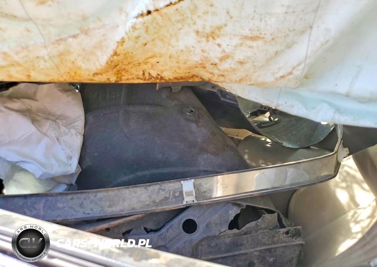 2015 Nissan Rogue S VIN:KNMAT2MT6FP502801 - 8