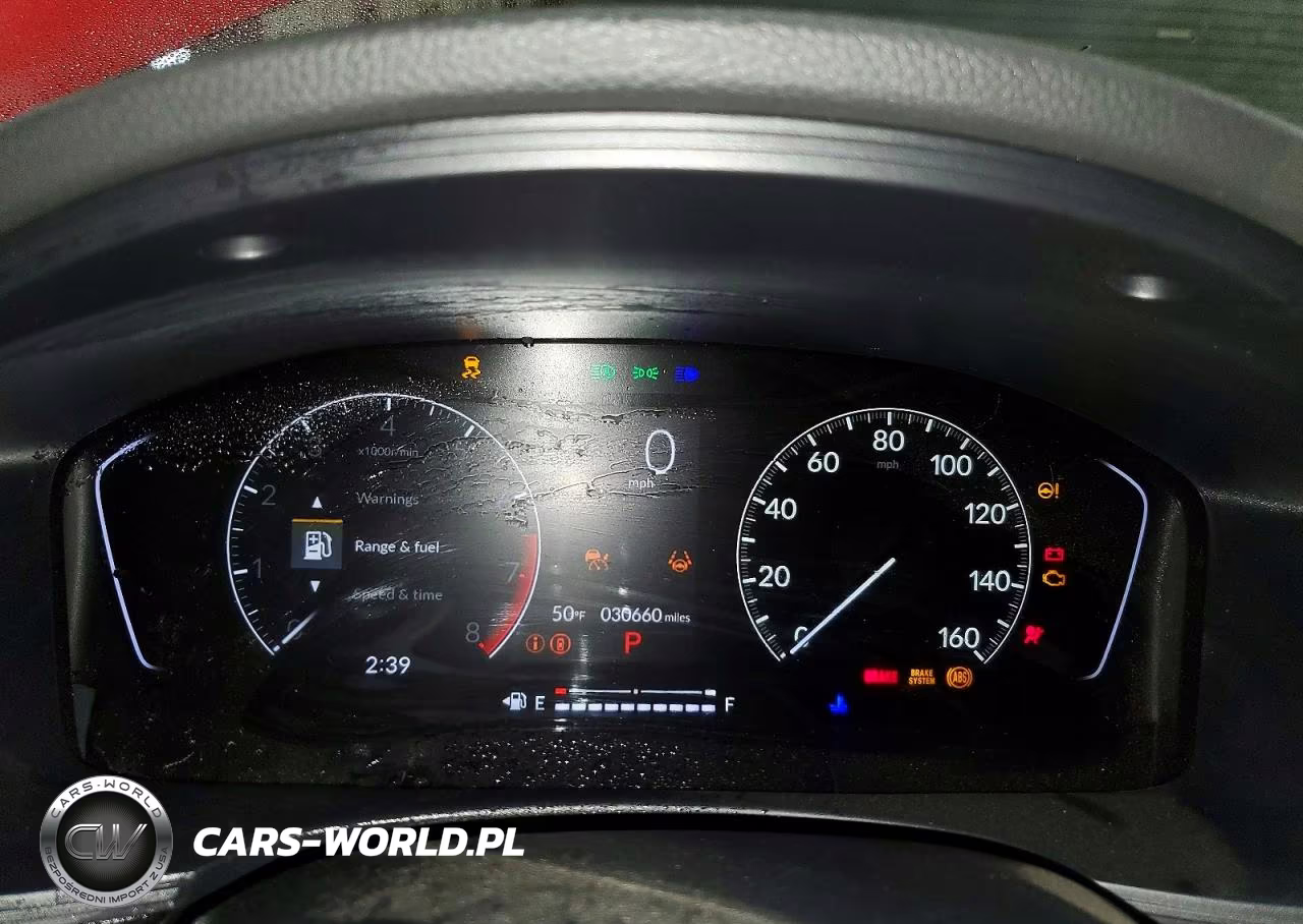 2022 Honda Civic Ex VIN:2HGFE1F76NH324046 - 9