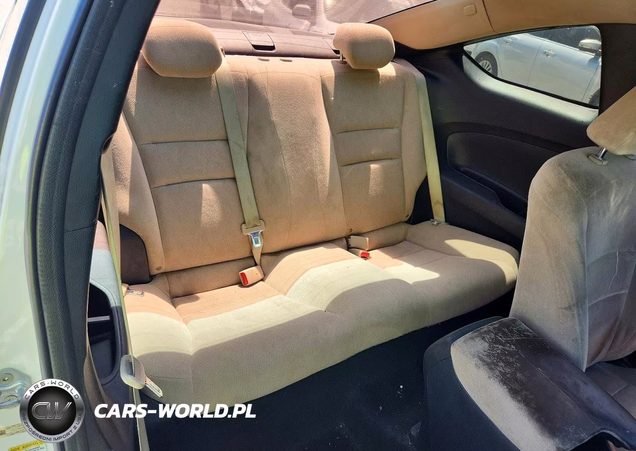 2013 Honda Accord Lx-S VIN:1HGCT1B35DA014494 - 10