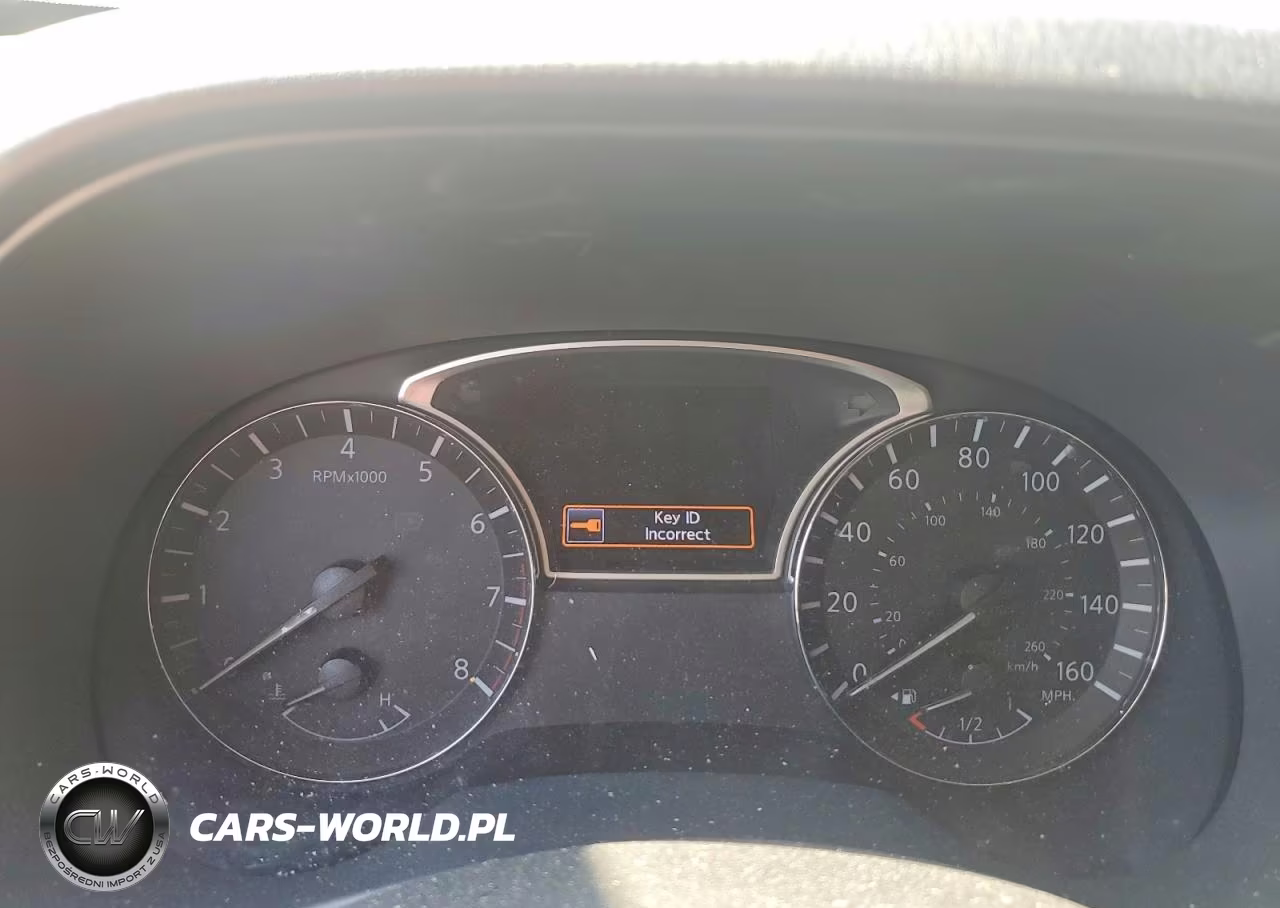 2020 Nissan Pathfinder Sl VIN:5N1DR2CM4LC649753 - 9