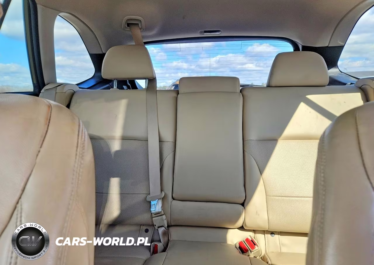 2018 Subaru Outback 2.5I Limited VIN:4S4BSANCXJ3323785 - 10
